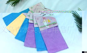 抹布產(chǎn)品選購(gòu)指南 品類、價(jià)格、廠家與圖片詳介