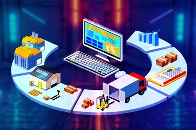 干貨！業(yè)財(cái)融合如何落地？以投資興辦電商實(shí)業(yè)為例的實(shí)戰(zhàn)解析